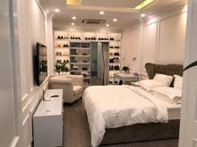 Hình ảnh Nhà Mặt Tiền Tân Bình 87m2 Ngang 6.7m Sát Chợ Bà Hoa Trần Mai Ninh