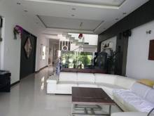 Hình ảnh Cho thuê Nhà nguyên căn 1 MT đường & 1 MT hẻm Thành Thái, P.12, Q.10.