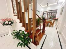 Hình ảnh Nhà đẹp gần oto Trần Đại Nghĩa 50m2 nhỉnh 6 tỷ