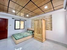 Hình ảnh Mb6623 nạp rút nhanh chóng full nội thất ngay trung tâm Q3 ĐTrương Định, ngay CV Tao Đàn
