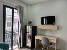 Hình ảnh Căn Hộ Mới 100% Ngay Ngã 4 Phú Nhuận