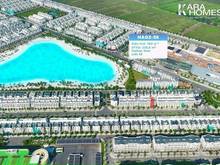 Hình ảnh Shophouse hải âu 2 vinhomes ocean park 1, bàn giao full nội thất 12ty