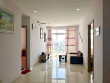 Hình ảnh GIẤY TỜ ĐẦY ĐỦ! Bán CH Ngọc Lan Apartment tầng cao Q7 1tỷ880