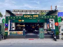 Hình ảnh Cho thuê nhà mặt tiền  đường Tú Xương, Phường Võ Thị Sáu, Quận 3,