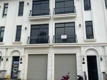 Hình ảnh Cho thuê nhà Vinhomes Green Bay MP Lương Thế Vinh, Mễ Trì. DT 120m, 4