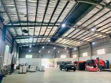 Hình ảnh Cho thuê kho xưởng 15.000m2 KCN Tân Đức, Đức Hòa, Long An, giá rẻ nhất