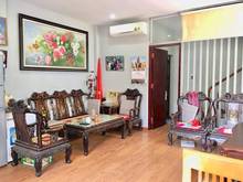 Hình ảnh Nhà Quang Trung Hà Đông, phân lô, ô tô đỗ cửa, gần phố, 58m, 4,7 tỷ