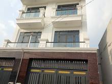Hình ảnh Bán nhà nguyễn thị tú 4 x20 4tấm,bình tân ,4ty200tr