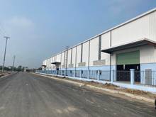 Hình ảnh Cho thuê xưởng mới 5800m2 gần Tỉnh Lộ 10, TL 825 Đức Hòa, Long An, rẻ