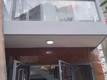 Hình ảnh Bán nhà đường phạm văn chiêu, ngay chợ thạch đà, giá 3,1 tỷ