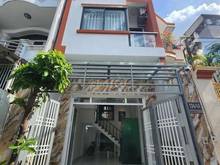 Hình ảnh Cho thuê nhà hẻm xe hơi Hoàng Hoa Thám, P.12, Q.Tân Bình