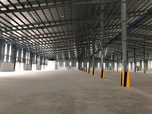 Hình ảnh Cho thuê 5000m2 Nhà Xưởng KCN Hải Sơn, giai đoạn 3,4 Đức Hòa, Long An