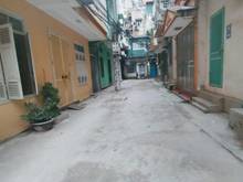 Hình ảnh Chính chủ bán gấp nhà tại phố Triều Khúc Thanh Trì 45m2 xây 2 tầng