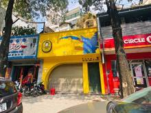 Hình ảnh Cho thuê mặt bằng kinh doanh phố Trung Hoà