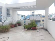 Hình ảnh Bán Nhà 87m2 Mặt Tiền Ngang Gần 7m Sát Chợ Bà Hoa Trần Mai Ninh Tân Bì