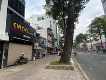 Hình ảnh Cho thuê MTKD Nguyễn Thị Minh Khai P5 Quận 3 - 5.5x12m - T3Lầu - 100tr