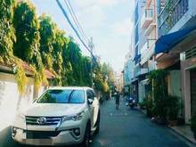 Hình ảnh Ngang 5m. Nhà đẹp Xe hơi vào nhà Trường Sa Quận 3 100m2 chỉ hơn 15tỷ