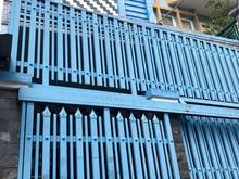 Hình ảnh Nhà Q7 DT 4,2x16,2 hẻm to sát mặt tiền giá 4 tỉ nhỉnh