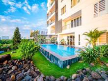 Hình ảnh Bán căn Pool Villa Diamond Island, 2 tầng, có hồ bơi, 500m2, 4PN