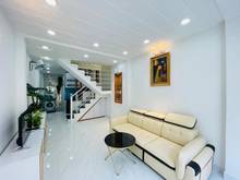 Hình ảnh CHÍNH CHỦ BÁN GẤP! Nhà Nguyễn Khoái Q4. 46m2 HXH