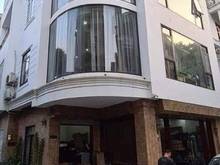 Hình ảnh Vip lô góc 7 tầng, Xuân Đỉnh, kinh doanh,vp, 110m, mặt 9m, 33 tỷ