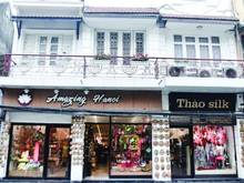 Hình ảnh Cho thuê nhà mặt PHỐ HUẾ - Diện tích 120m2 mặt tiền 4m