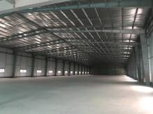 Hình ảnh Cho thuê nhà xưởng mới 3200m2, 6500m2, 15000m2 KCN Tân Đức, Đức Hòa LA
