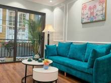 Hình ảnh Yên Lãng, Đống Đa 56m2 xây 6 tầng thang máy chỉ 10.99 tỷ