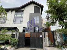 Hình ảnh Villa 350m2 Nguyễn Văn Hưởng, Thảo Điền,Gara Trệt 3 Lầu 4 Phòng Lớn