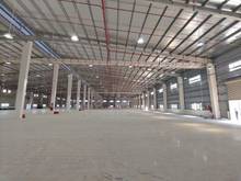 Hình ảnh Cho thuê nhà xưởng 7.500m2 KCN Hải Sơn 3+4, giá rẻ nhất KCN Đức Hòa