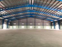 Hình ảnh Cho thuê xưởng 3200m2 trong khuôn viên 5000m2 KCN Tân Đức, Long An
