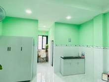 Hình ảnh khia trương p mới gần ETOW cộng hoà 30 m2 3 ng thoải mái