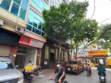 Hình ảnh Bán nhà ĐỘI CẤN, mặt ngõ Ô TÔ, kinh doanh, 6,7 TỶ