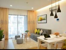 Hình ảnh Cho thuê chung cư Repulic plaza cao cấp 5 sao 54m2,1pn full nội thất