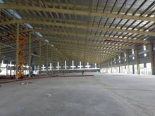 Hình ảnh Cần Cho thuê kho xưởng 2000m2 trong KV 11000m2, Đức Hoà Đông, Long An