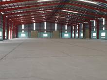 Hình ảnh Cho thuê nhà kho xưởng 1000m2 trong KV 7000m2 tại  Ấp 5, Đức Hoà Đông