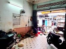 Hình ảnh Bán Gấp Mặt Tiền Trường Chinh Tân Bình Chỉ 115tr/m2 Có Thương Lượng
