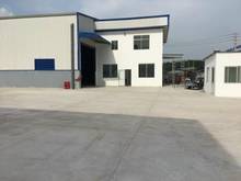 Hình ảnh Cho thuê nhà xưởng 10.000m2 xây mới góc 2MT KCN Tân Đức, giá rất rẻ