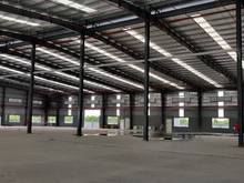 Hình ảnh Cho thuê kho xưởng 9300m2 khuôn viên 15000m2 trong KCN Tân Đô, Long An