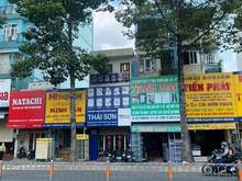 Hình ảnh Cho thuê nhà mặt tiền Lý Thường Kiệt, P.14, Q.10