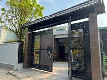 Hình ảnh Biệt Thự 10x22, 2 Tầng Đ.Số Linh Xuân, Thủ Đức Ngộp Giảm Còn 7,5 Tỷ