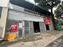 Hình ảnh Cho thuê nhà  phố HUẾ, 120m2 x 1 tầng, Mặt tiền 4m
