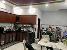 Hình ảnh Bán nhà đẹp Trần Xuân Soạn Q7 sát Him Lam nội thất mới hoàn công đủ