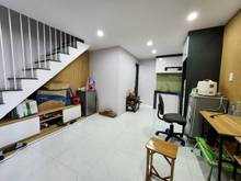 Hình ảnh Nhà 2 tầng mới xây kiệt Hải Phòng thông Lê Duẩn, giá chỉ có 1,8 tỷ