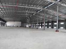 Hình ảnh Cho thuê xưởng 4500m2 Ấp Bình Tiền 2, Đức Hòa, Long An. giáp các KCN
