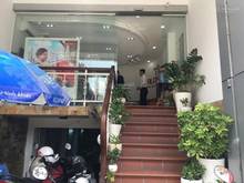 Hình ảnh Cho thuê Nhà nguyên căn Mặt tiền Nam Kỳ Khởi Nghĩa, Q.3.