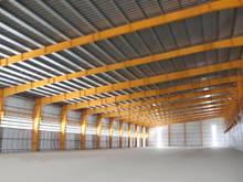 Hình ảnh cho thuê xưởng mới 6800m2 KCN Hải Sơn Đức Hòa Đông, Đức Hòa, Long An