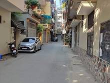 Hình ảnh Hiếm ô tô vào nhà Kim Giang 62m, 7 tỷ