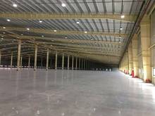 Hình ảnh Cho thuê nhà xưởng mới 3 mặt tiền 8500m2, 17000m2, 25000m2 KCN Hải Sơn