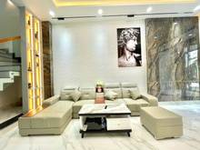 Hình ảnh Chủ ngộp bán gấp nhà 60m2 phạm văn chiêu p14 gò vấp